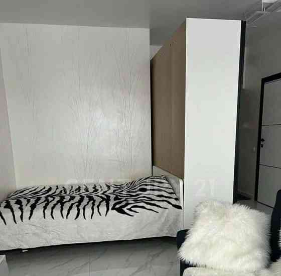 Студия, 30 м2, 11/11 эт. Москва