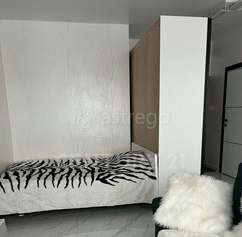 Студия, 30 м2, 11/11 эт. Москва - изображение 3