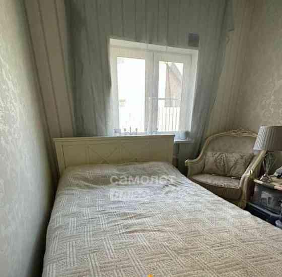 Дом, 83.6 м2, 6 соток, 2 эт. Пушкино