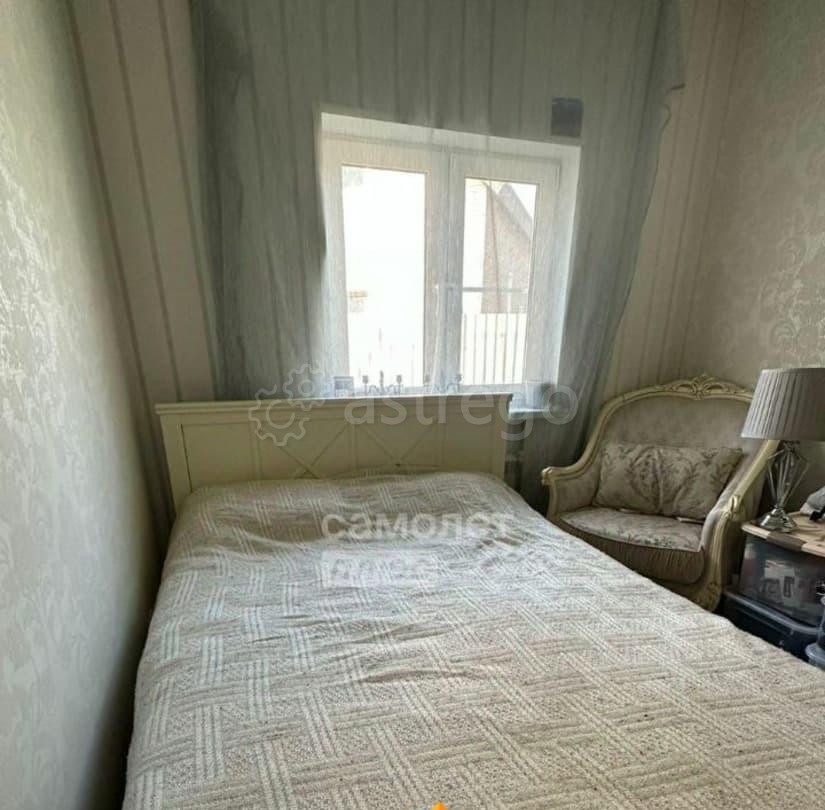 Дом, 83.6 м2, 6 соток, 2 эт. Пушкино - изображение 6