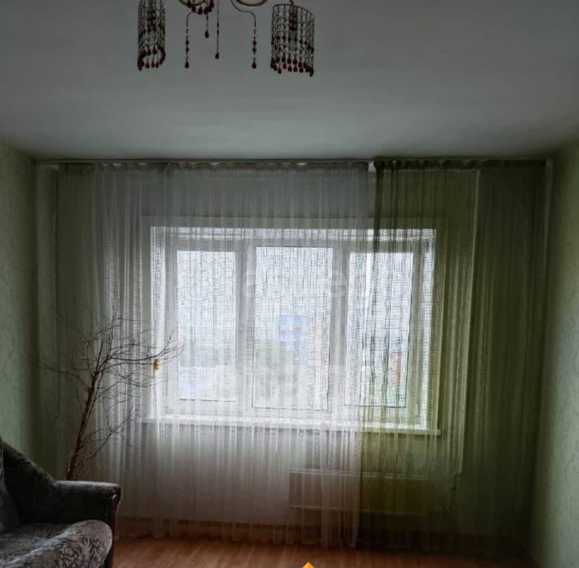 3-комн. квартира, 63.1 м2, 9/10 эт. Бийск - изображение 1