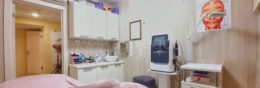 Свободного назначения, 115 м2 Санкт-Петербург - изображение 3