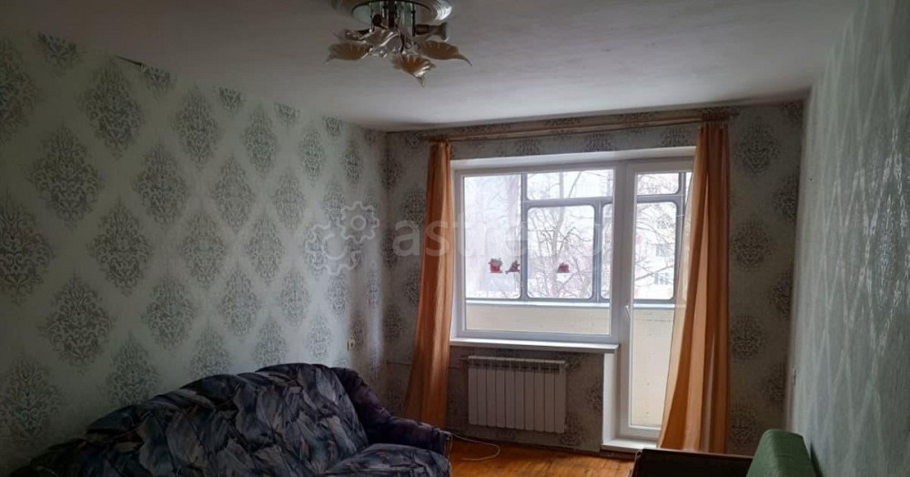 2-комн. квартира, 45 м2, 5/5 эт. Белгород - изображение 7