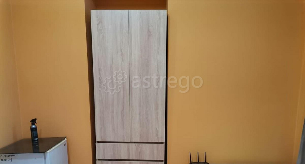 Комната, 11 м2, 6/6 эт. Москва - изображение 4
