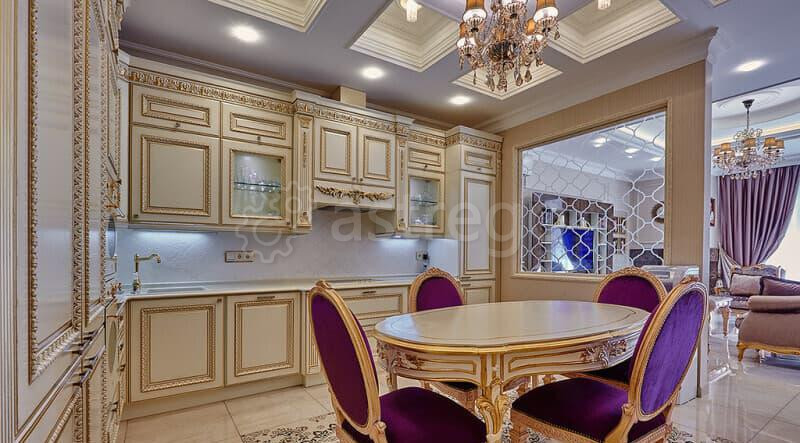 Таунхаус, 235 м2, 1 сотка Москва - изображение 10