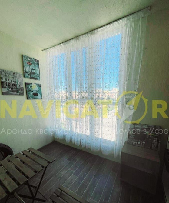 2-комн. квартира, 55 м2, 2/3 эт. Уфа - изображение 7