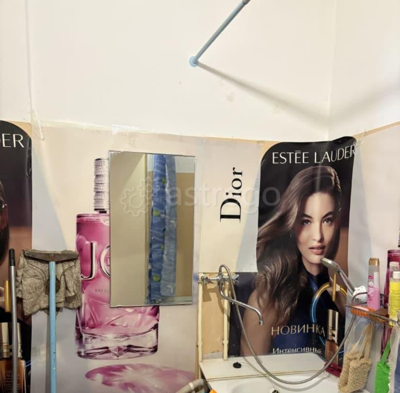 Комната, 15.8 м2, 5/9 эт. Астрахань - изображение 6