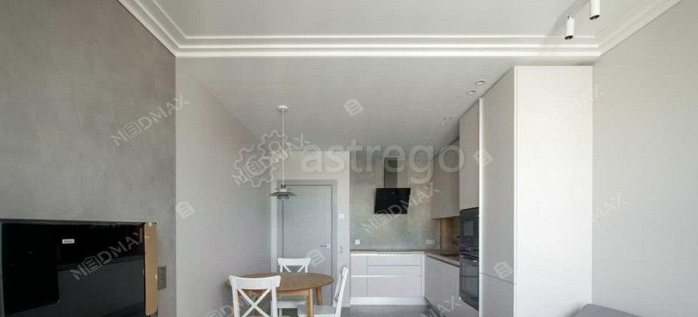 3-комн. квартира, 70 м2, 9/10 эт. Санкт-Петербург - изображение 2