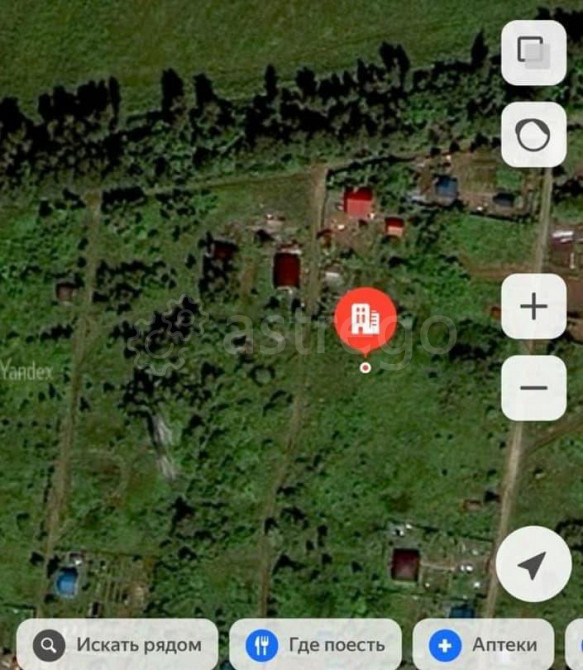 Земельный участок, 9 соток Уфа - изображение 4