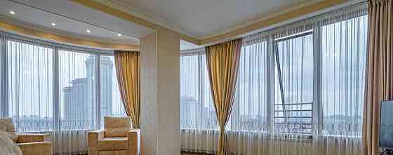 3-комн. апарт-ы, 105 м2, 15/29 эт. Москва
