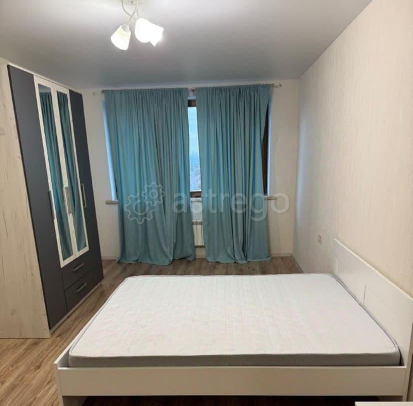 1-комн. квартира, 38 м2, 1/16 эт. Котельники - изображение 5