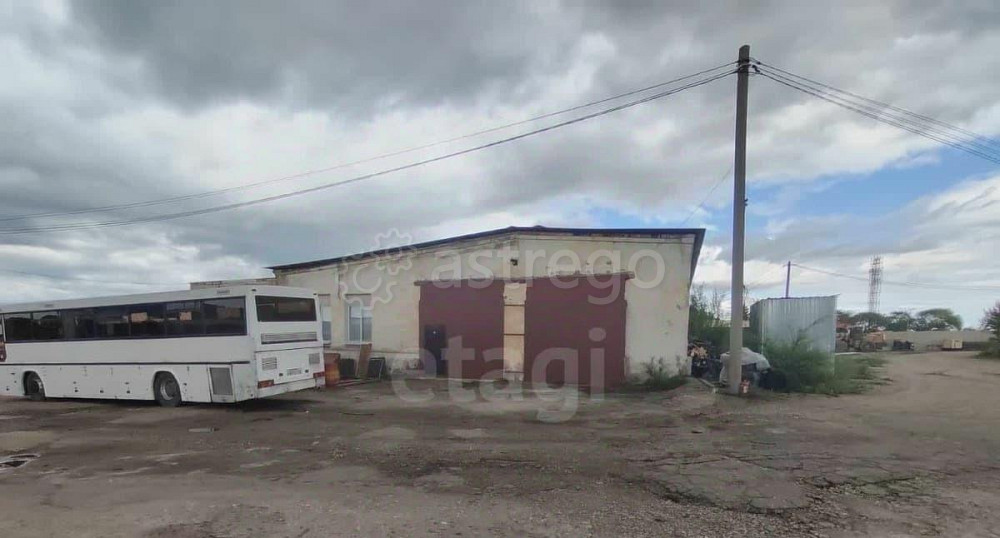 Склад, 1098.3 м2 Свободный - изображение 6