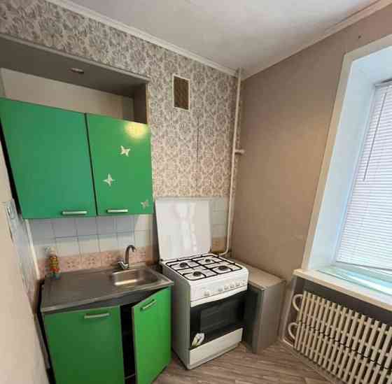 1-комн. квартира, 36.3 м2, 1/4 эт. Астрахань