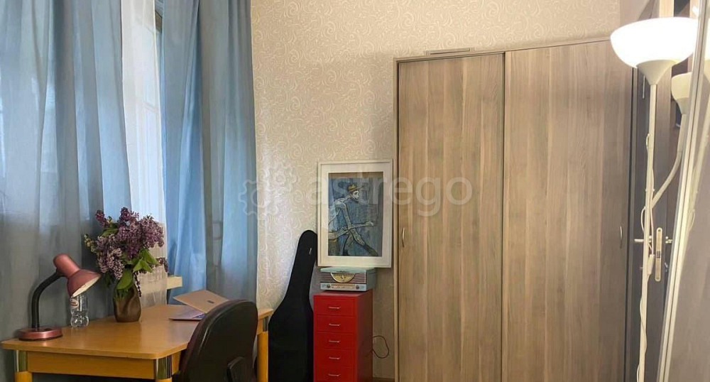 Комната, 38 м2, 2/6 эт. Москва - изображение 5