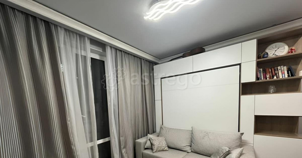 Студия, 20 м2, 6/26 эт. Одинцово - изображение 6