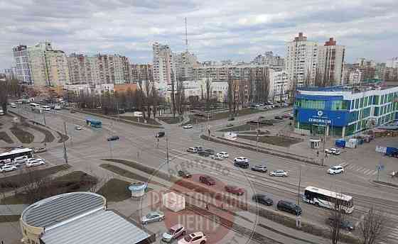 1-комн. квартира, 35 м2, 9/9 эт. Белгород