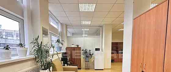 Офис, 120 м2 Санкт-Петербург