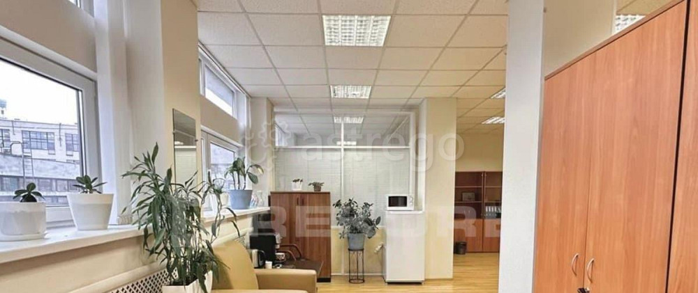 Офис, 120 м2 Санкт-Петербург - изображение 1