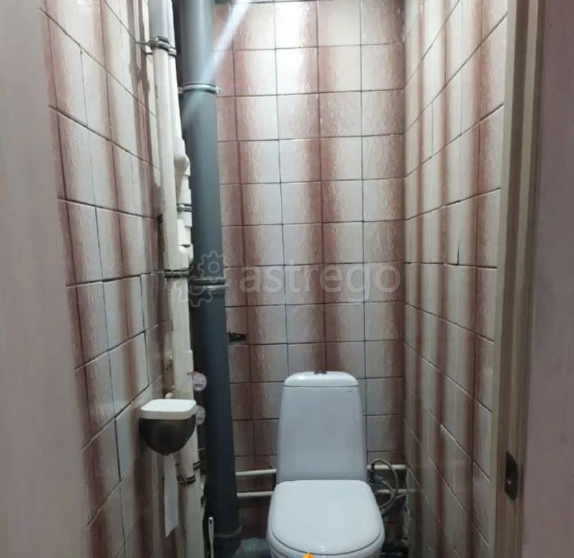 4-комн. квартира, 80 м2, 2/9 эт. Уфа - изображение 7