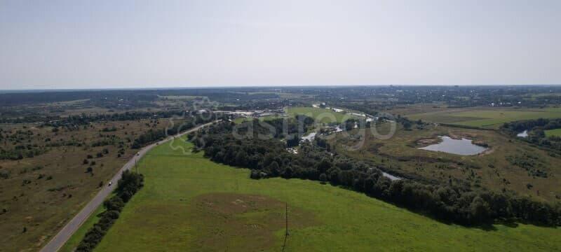 Земля с/х назначения, 10 га Можайск - изображение 7