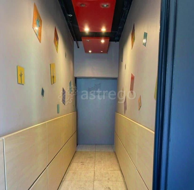 Торговое помещение, 65 м2 Санкт-Петербург - изображение 2