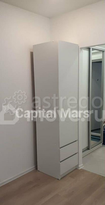 1-комн. квартира, 20 м2, 2/22 эт. Москва - изображение 2