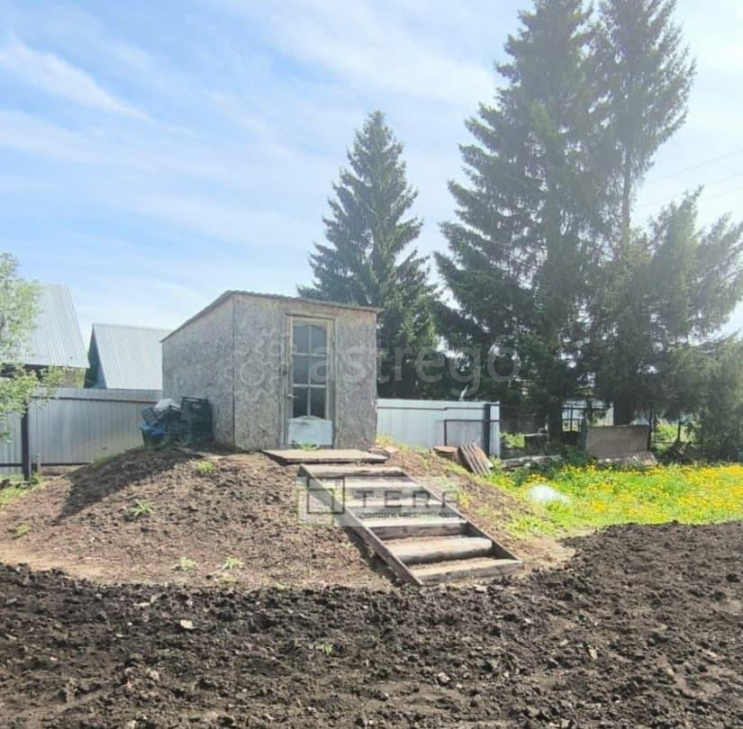 4-комн. квартира, 100 м2, 1/1 эт. Уфа - изображение 6