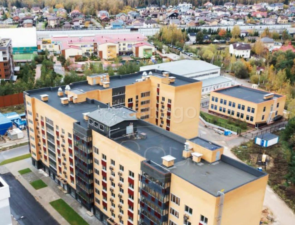 Готовый бизнес, 475.3 м2 Москва - изображение 2