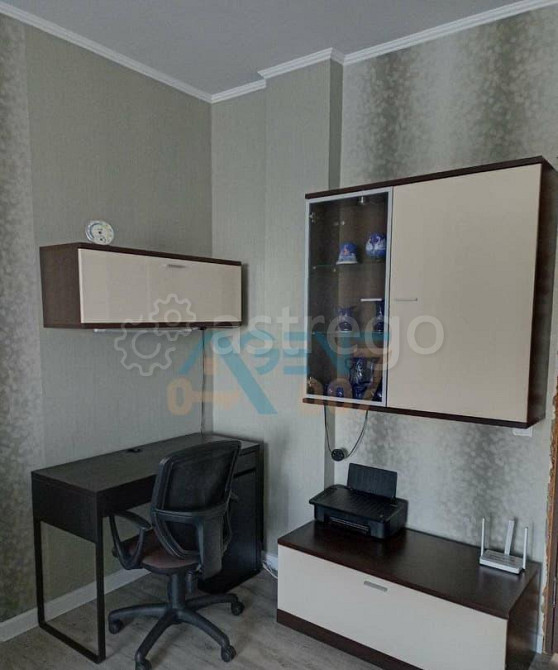 3-комн. квартира, 87 м2, 6/6 эт. Дубовое - изображение 4