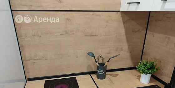 1-комн. квартира, 48 м2, 7/16 эт. Красноярск