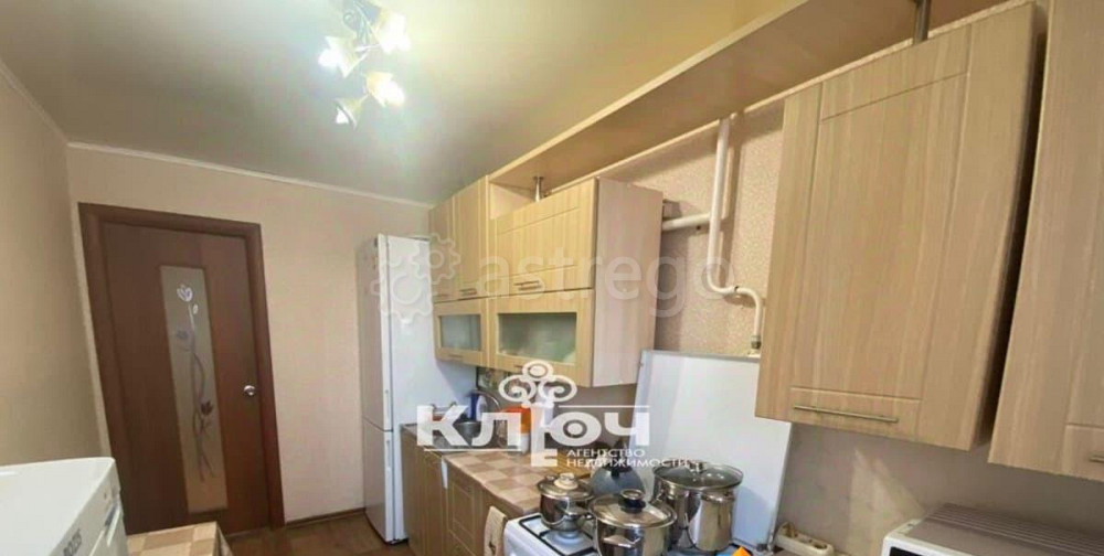 4-комн. квартира, 79.9 м2, 2/9 эт. Уфа - изображение 4