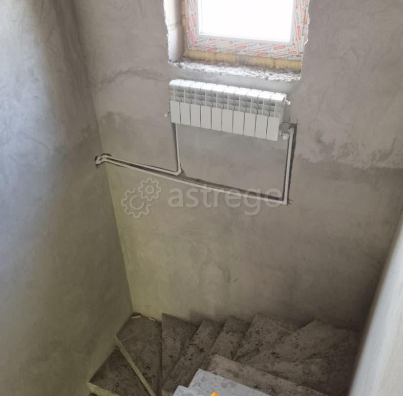 Коттедж, 185 м2, 5 соток, 2 эт. Барнаул - изображение 2