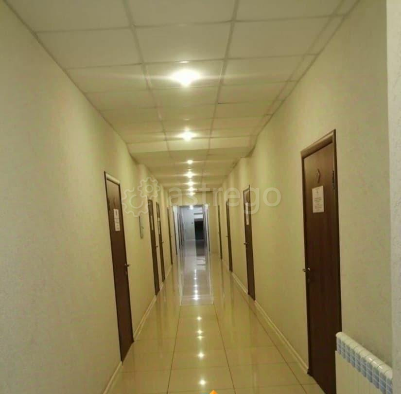 Офис, 40 м2 Дубовое - изображение 6