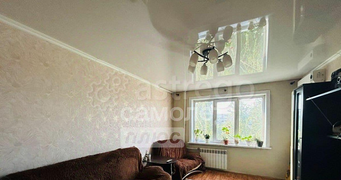 3-комн. квартира, 64.3 м2, 6/9 эт. Бийск - изображение 1