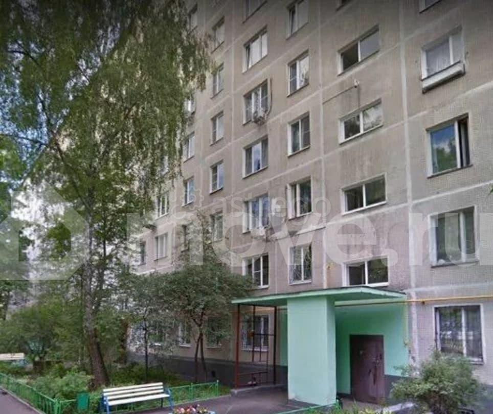 Комната, 15 м2, 8/9 эт. Москва - изображение 4