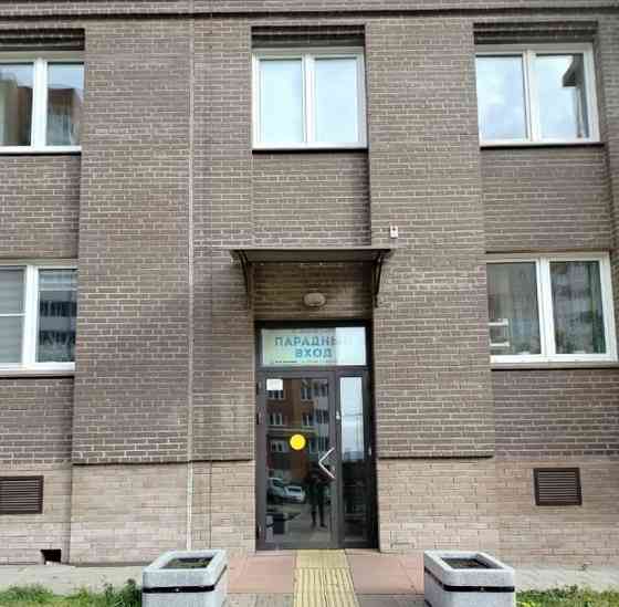 1-комн. квартира, 39 м2, 2/10 эт. Красноярск