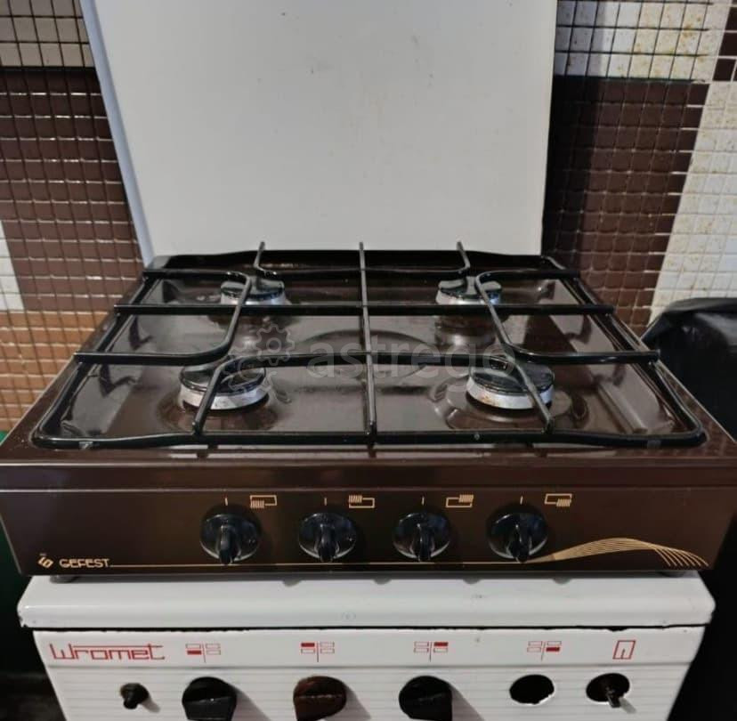 Комната, 17.7 м2, 3/5 эт. Фрязино - изображение 5