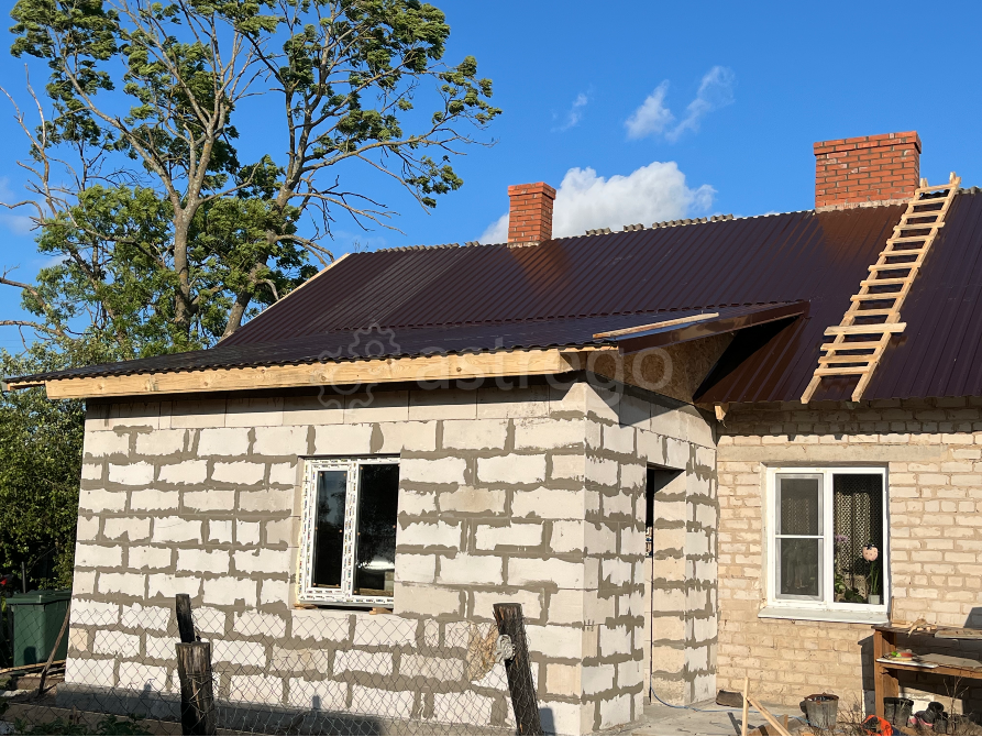 Строительная бригада выполняем все виды кровельных работ, опыт работы больше 15 лет Псков - изображение 6