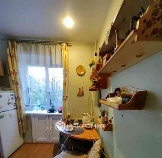 2-комн. квартира, 45 м2, 2/5 эт. Архангельск