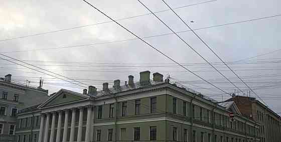Торговое помещение, 91.7 м2 Санкт-Петербург