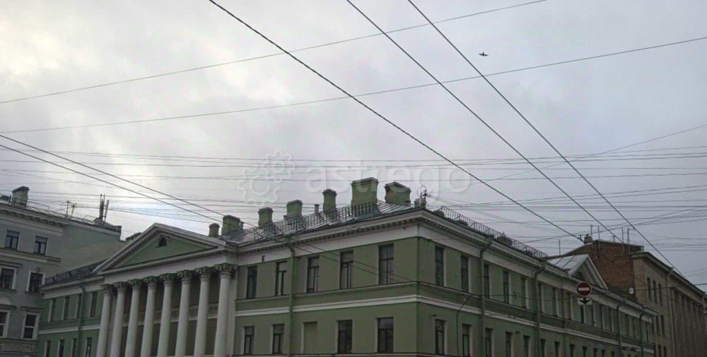 Торговое помещение, 91.7 м2 Санкт-Петербург - изображение 6