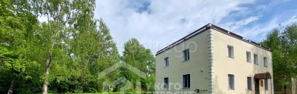 Отдельное здание, 265 м2 Санкт-Петербург - изображение 4