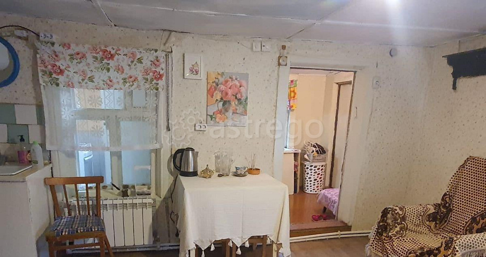 Дом, 50 м2, 5 соток, 1 эт. Уфа - изображение 6