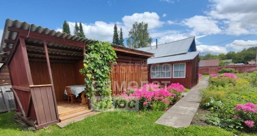 Дом, 46.9 м2, 6 соток, 1 эт. Алтайское - изображение 7