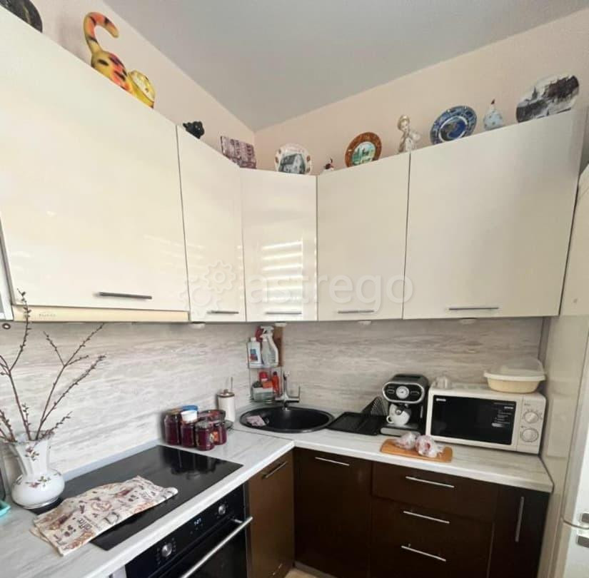 2-комн. квартира, 50.1 м2, 6/10 эт. Сосновоборск - изображение 4