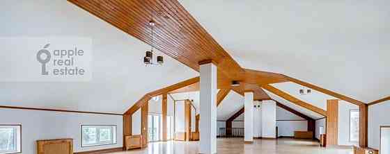 Дом, 1300 м2, 30 соток, 3 эт. Голицино