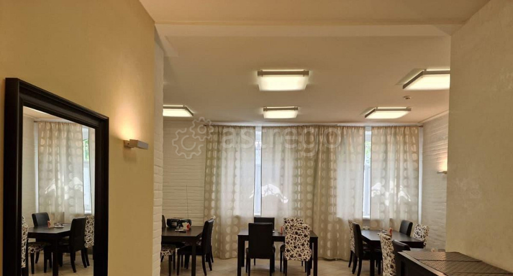 Офис, 600.8 м2 Барнаул - изображение 3