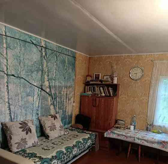 Дом, 35 м2, 10 соток, 2 эт. Березовка