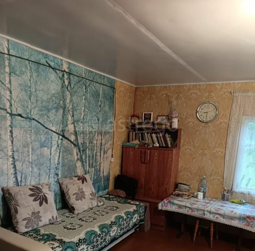 Дом, 35 м2, 10 соток, 2 эт. Березовка - изображение 6