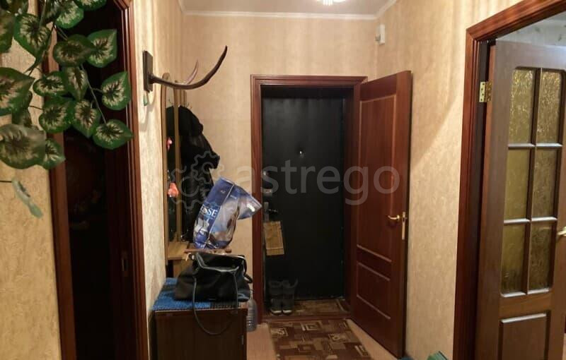 3-комн. квартира, 64.5 м2, 5/5 эт. Апрелевка - изображение 10